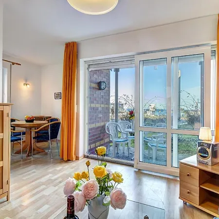 Waterblick 2.01 Apartment Koserow