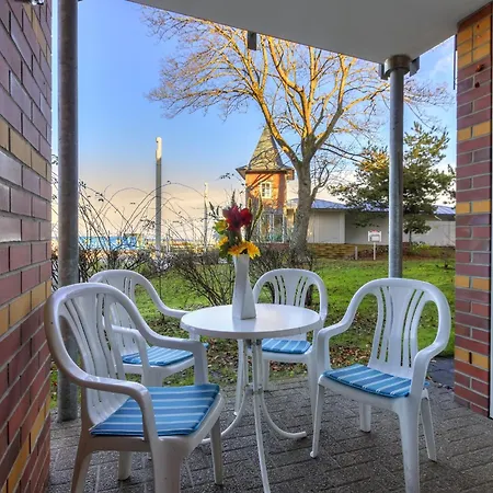 Waterblick 2.01 * Koserow