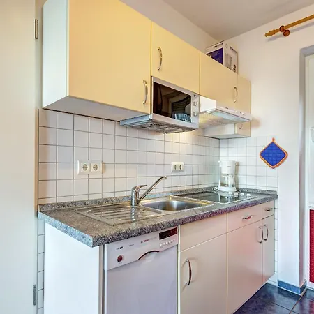 Apartment Waterblick 2.01