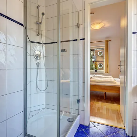 Apartment Waterblick 2.01 *