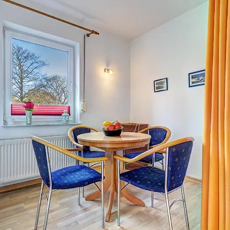 Waterblick 2.01 Apartment