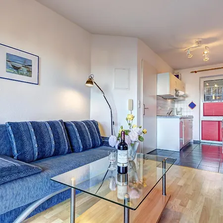 Waterblick 2.01 Apartment