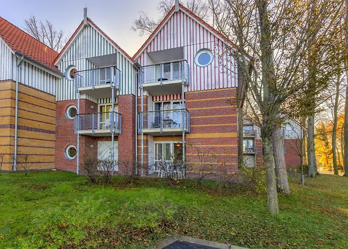 아파트 Waterblick 2.01