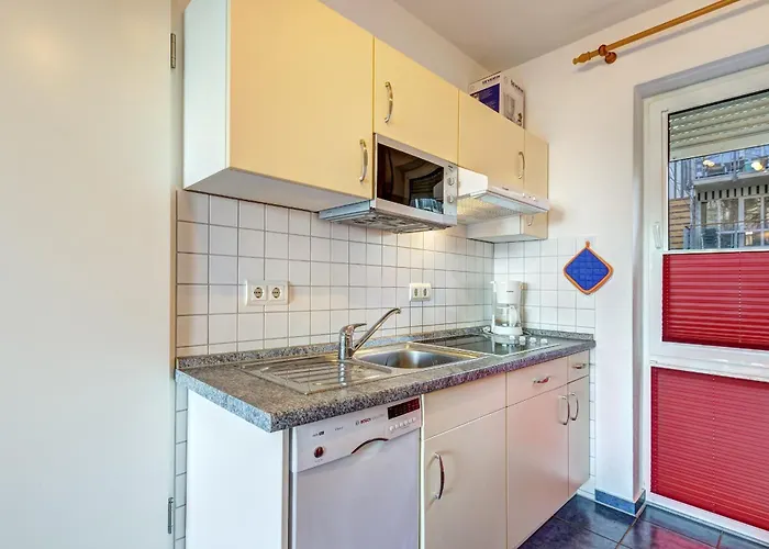 아파트 Waterblick 2.01